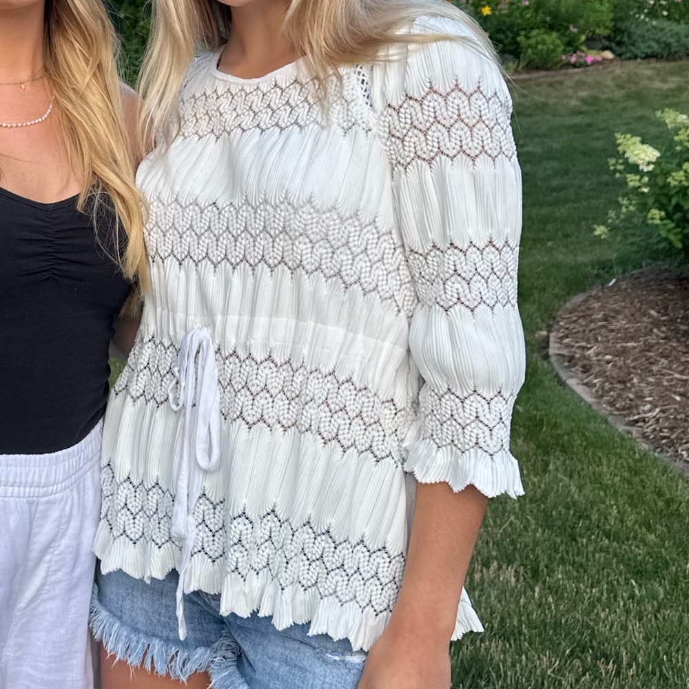 FREE PEOPLE TOP